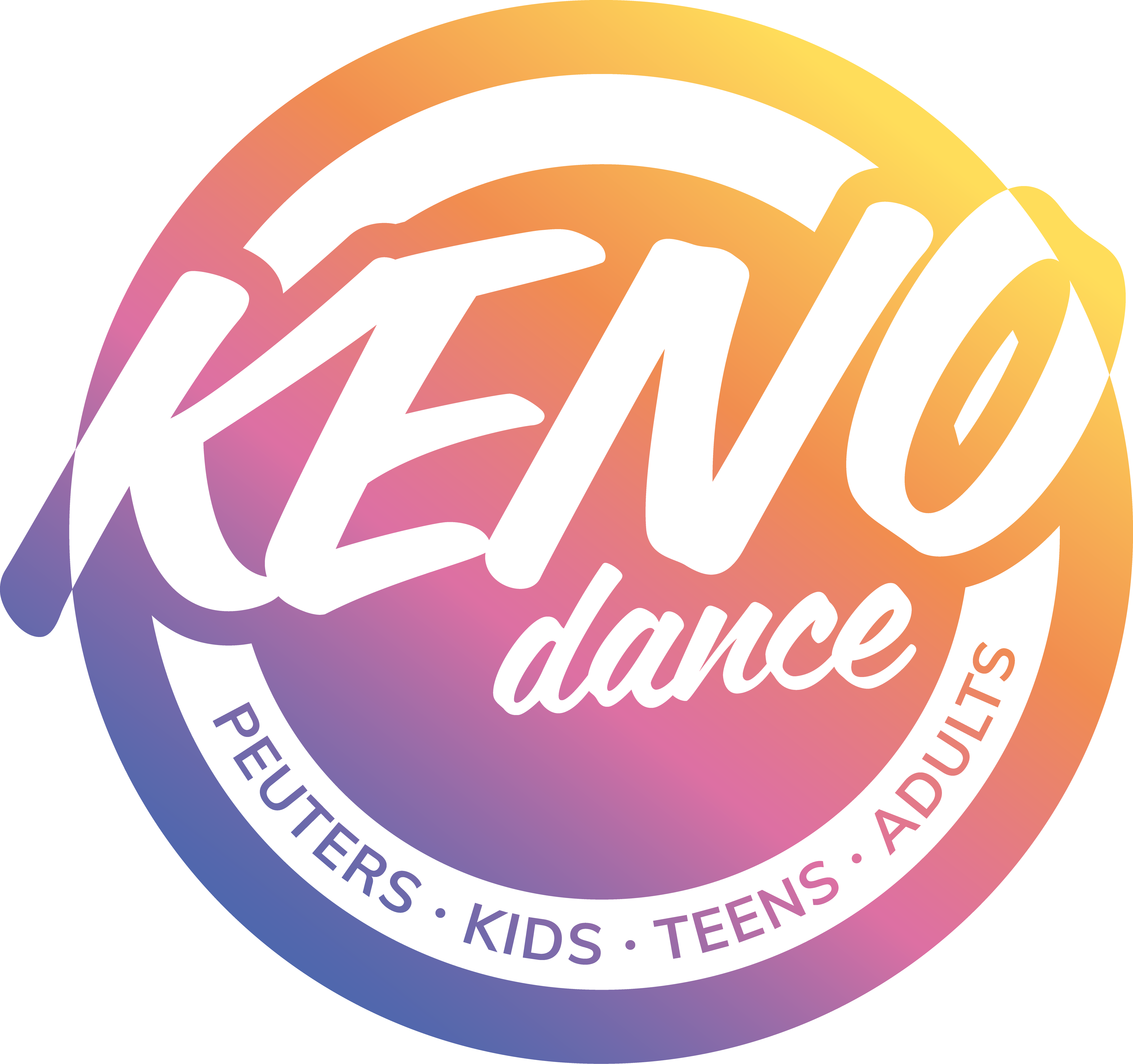 KENO dance